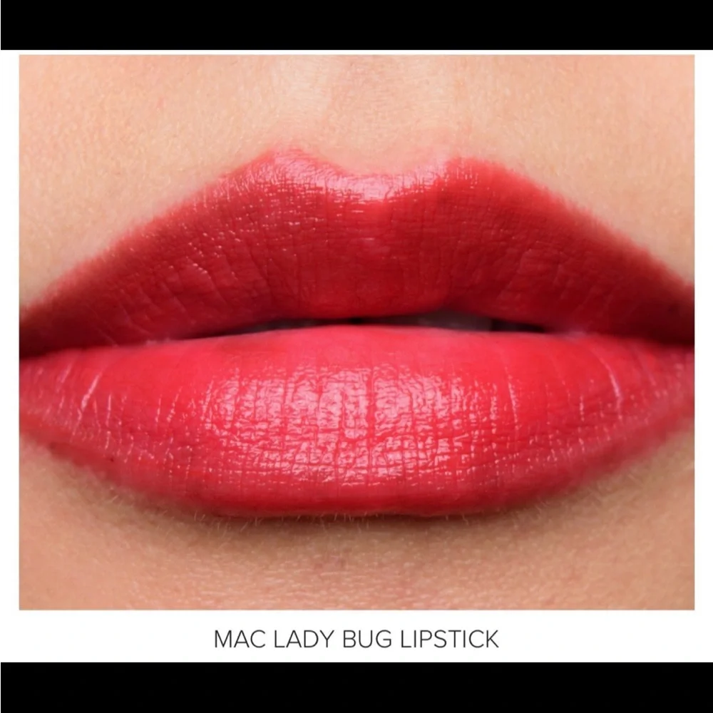 MAC Lady Bug - Picture 6 of 6